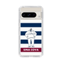 Slim Protection Case［ SINA COVA - Captain Border ］