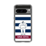 Slim Protection Case［ SINA COVA - Captain Border ］