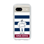 Slim Protection Case［ SINA COVA - Captain Border ］