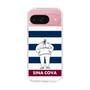 Slim Protection Case［ SINA COVA - Captain Border ］