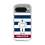 Slim Protection Case［ SINA COVA - Captain Border ］