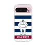 Slim Protection Case［ SINA COVA - Captain Border ］