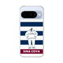Slim Protection Case［ SINA COVA - Captain Border ］