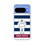 Slim Protection Case［ SINA COVA - Captain Border ］