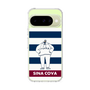Slim Protection Case［ SINA COVA - Captain Border ］