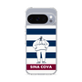 Slim Protection Case［ SINA COVA - Captain Border ］