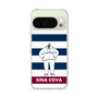 Slim Protection Case［ SINA COVA - Captain Border ］