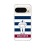 Slim Protection Case［ SINA COVA - Captain Border ］