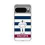 Slim Protection Case［ SINA COVA - Captain Border ］