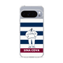 Slim Protection Case［ SINA COVA - Captain Border ］