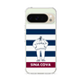 Slim Protection Case［ SINA COVA - Captain Border ］