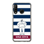 Slim Protection Case［ SINA COVA - Captain Border ］