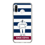 Slim Protection Case［ SINA COVA - Captain Border ］