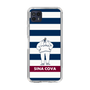 Slim Protection Case［ SINA COVA - Captain Border ］