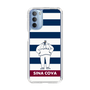 Slim Protection Case［ SINA COVA - Captain Border ］