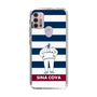 Slim Protection Case［ SINA COVA - Captain Border ］