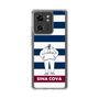 Slim Protection Case［ SINA COVA - Captain Border ］