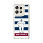 Slim Protection Case［ SINA COVA - Captain Border ］