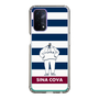 Slim Protection Case［ SINA COVA - Captain Border ］