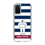 Slim Protection Case［ SINA COVA - Captain Border ］