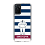 Slim Protection Case［ SINA COVA - Captain Border ］
