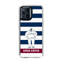 Slim Protection Case［ SINA COVA - Captain Border ］