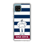Slim Protection Case［ SINA COVA - Captain Border ］