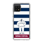 Slim Protection Case［ SINA COVA - Captain Border ］