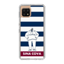 Slim Protection Case［ SINA COVA - Captain Border ］
