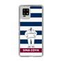 Slim Protection Case［ SINA COVA - Captain Border ］