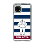 Slim Protection Case［ SINA COVA - Captain Border ］
