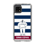 Slim Protection Case［ SINA COVA - Captain Border ］