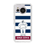 Slim Protection Case［ SINA COVA - Captain Border ］