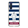 Slim Protection Case［ SINA COVA - Captain Border ］