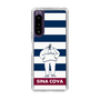 Slim Protection Case［ SINA COVA - Captain Border ］