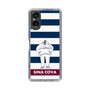 Slim Protection Case［ SINA COVA - Captain Border ］