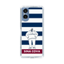 Slim Protection Case［ SINA COVA - Captain Border ］