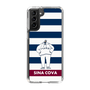 Slim Protection Case［ SINA COVA - Captain Border ］