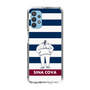Slim Protection Case［ SINA COVA - Captain Border ］