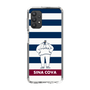 Slim Protection Case［ SINA COVA - Captain Border ］