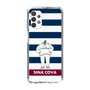 Slim Protection Case［ SINA COVA - Captain Border ］