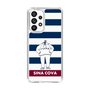 Slim Protection Case［ SINA COVA - Captain Border ］