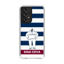 Slim Protection Case［ SINA COVA - Captain Border ］