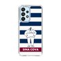 Slim Protection Case［ SINA COVA - Captain Border ］