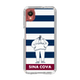 Slim Protection Case［ SINA COVA - Captain Border ］