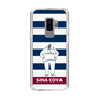 Slim Protection Case［ SINA COVA - Captain Border ］