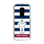 Slim Protection Case［ SINA COVA - Captain Border ］