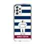 Slim Protection Case［ SINA COVA - Captain Border ］