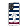Slim Protection Case［ SINA COVA - Captain Border ］