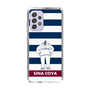 Slim Protection Case［ SINA COVA - Captain Border ］